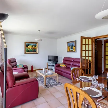 Appartamento Bright 3 Near The Sea With Balcony